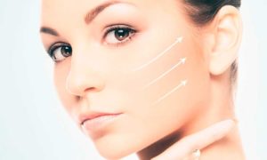 lifting facial